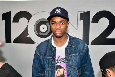 was vince staples in odd future|Vince Staples: ‘The music industry monetises people’s .